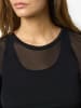 Noisy may Longsleeve in Schwarz