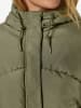 Noisy may Steppjacke in Khaki