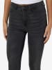 Noisy may Spijkerbroek - skinny fit - zwart