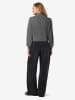 Noisy may Pullover in Grau
