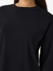 Noisy may Longsleeve in Schwarz