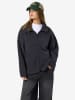 Noisy may Fleece jas antraciet