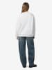 Noisy may Sweatshirt wit