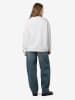 Noisy may Sweatshirt wit
