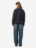 Noisy may Sweatshirt zwart