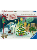 Ravensburger Adventskalender "Minipuzzle" - ab 12 Jahren