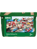 Brio Straßen- & Schienen - ab 3 Jahren