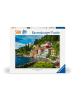 Ravensburger 500-częściowe puzzle "Comer See, Italien" - 12+