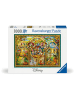 Ravensburger 1.000-częściowe puzzle "The most beautiful Disney themes" - 14+