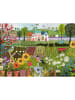 Ravensburger 1.000tlg. Puzzle "Schrebegarten" - ab 14 Jahren