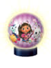 Ravensburger 72-delige 3D-puzzel "Nachtlicht - Gabby's Dollhouse" - vanaf 6 jaar