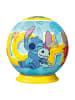 Ravensburger 72-częściowe puzzle 3D "Disneys Stitch" - 6+