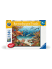 Ravensburger 150-częściowe puzzle "Wieso? Weshalb? Warum? - marine animals" - 7+
