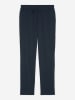 Marc O´Polo Bodywear Spodnie w kolorze granatowym