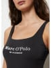 Marc O´Polo Bodywear Badeanzug in Schwarz
