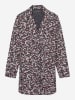 Marc O´Polo Bodywear Nachthemd in Anthrazit