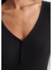 Marc O´Polo Bodywear Koszulka w kolorze czarnym