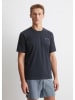 Marc O´Polo Bodywear Koszulka w kolorze granatowym