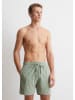 Marc O´Polo Bodywear Szorty w kolorze zielonym