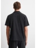 Marc O´Polo Bodywear Hemd in Schwarz