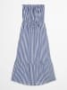 Marc O´Polo Bodywear Kleid in Blau