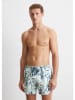 Marc O´Polo Bodywear Badeshorts in Bunt
