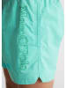 Marc O´Polo Beachwear Badeshorts in Türkis