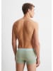 Marc O´Polo Bodywear 3er-Set: Boxershorts in Grün/ Grau/ Blau