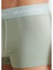 Marc O´Polo Bodywear 3er-Set: Boxershorts in Grün/ Grau/ Blau