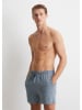Marc O´Polo Bodywear Szorty w kolorze niebieskim