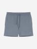 Marc O´Polo Bodywear Szorty w kolorze niebieskim
