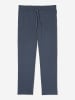 Marc O´Polo Bodywear Spodnie w kolorze granatowym