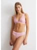 Marc O´Polo Bodywear Biustonosz w kolorze jasnoróżowym