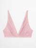 Marc O´Polo Bodywear Soft-BH in Rosa