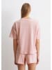 Marc O´Polo Bodywear Pyjama in Rosa