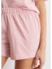 Marc O´Polo Bodywear Pyjama in Rosa
