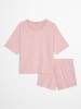 Marc O´Polo Bodywear Pyjama in Rosa
