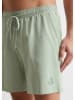 Marc O´Polo Bodywear Short groen