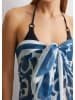 Marc O´Polo Bodywear Pareo in Blau