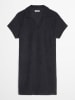 Marc O´Polo Bodywear Sukienka w kolorze antracytowym