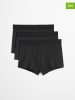Marc O´Polo Bodywear 3er-Set: Boxershorts in Schwarz