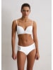 Marc O´Polo Bodywear Bügel-BH in Weiß