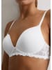 Marc O´Polo Bodywear Bügel-BH in Weiß