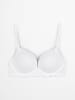 Marc O´Polo Bodywear Bügel-BH in Weiß