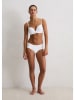 Marc O´Polo Bodywear Panty in Weiß
