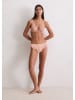 Marc O´Polo Bodywear String in Rosa