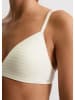 Marc O´Polo Bodywear Bügellloser BH in Weiß