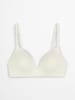 Marc O´Polo Bodywear Bügellloser BH in Weiß