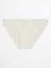 Marc O´Polo Bodywear Figi w kolorze białym