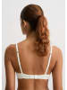 Marc O´Polo Bodywear Bügel-BH in Weiß